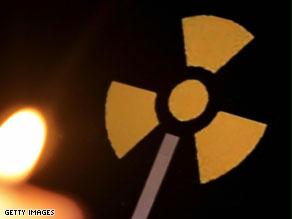 تجاهل دولي لاحتمالات وقوع كارثة نووية