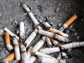 عقاران لمكافحة التدخين قد يؤديان إلى الاكتئاب والعدائية في التصرف