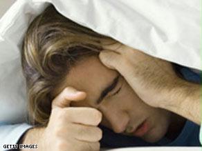 الشخير الثقيل يؤدي إلى حالات عدم انتظام بالنوم ويزيد من أمراض القلب