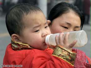 سياسة الطفل الواحد تجبر الصينيين على منع الحمل