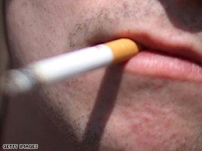 التدخين قد يكون السبب في الوفاة المبكرة للعصابيين 