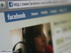 طالبان يطلقات برنامجا يتبأ بالميول الجنسية لمتخدمي Facebook. 