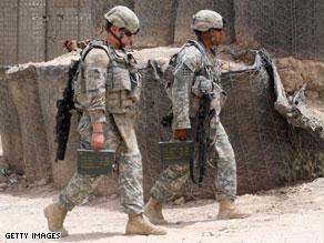 هل تحمي هذه البدلات الجنود خطر الموت؟