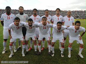 المنتخب التونسي يقترب من حجز بطاقة تأهله للمونديال