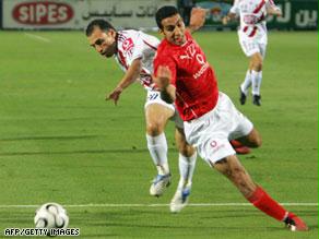 أبو تريكة أحرز آخر 3 أهداف للأهلي في آخر مباراتين