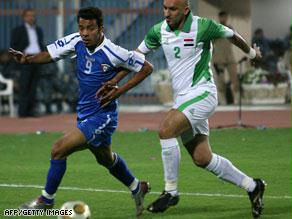 فريق الكويت حقق انجازاً كروياً تاريخياً