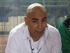 الزمالك بدأ يستعيد توازنه في الدوري المصري تحت قيادة حسام حسن