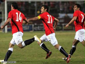 المنتخب المصري يحتل أسوأ ترتيب له في تصنيف الفيفا منذ 2007