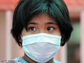 أنفلونزا الخنازير مستمر في تهديد العالم