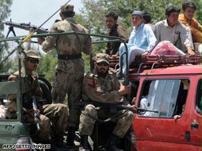 الحرب ضد طالبان أبعد ما تكون عن المنتهية