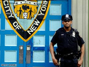 شرطة نيويورك فتحت تحقيقا بالحادث