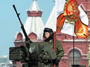وزارةالخارجية الأمريكية تعتبر العناصر الأمنية الروسية مسؤولة عن ''فبركة'' الشريط 