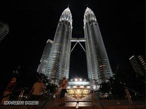 ماليزيا باتت مركزاً مهماً للاستثمارات القادمة من المنطقة