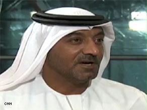 الشيخ أحمد بن سعيد يستبعد العقارات من القطاعات الأساسية