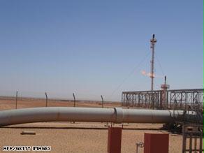 تطوير حقول النفط في العراق يواجه تحديات رئيسية