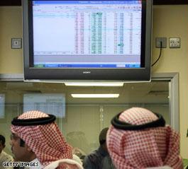 سابك السعودية تقود الأسهم ارتفاعاً