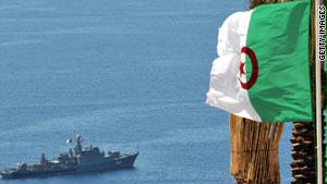 الجزائر تنوي التنقيب عن النفط في مياه تونس