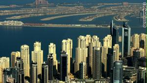 دبي تخطط لطرح بعض شركاتها للاكتتاب
