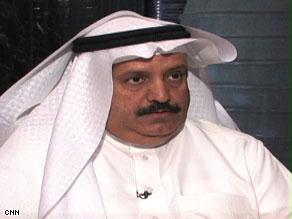 عدنان يوسف، المدير التنفيذي لمجموعة البركة للمصارف الإسلامية