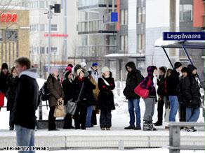البطالة... أعلى بين الرجال في أوروبا