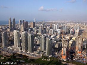 إعادة هيكلة ديون دبي يحتاج موافقة الدائنين