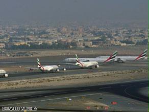 مطار دبي سجل رقما قياسيا في تاريخه بنقل 4 ملايين مسافر خلال شهر واحد