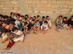من المسؤول عن تشريد آلاف الأطفال والإعتداء عليهم بالجزائر؟