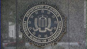 مكتب التحقيقات الفيدرالية أحد الأجهزة الأمنية التي شاركت في الحملات