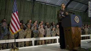 أوباما أنهى 17 عاماً من الحظر على مجاهرة المثليين بميولهم داخل الجيش