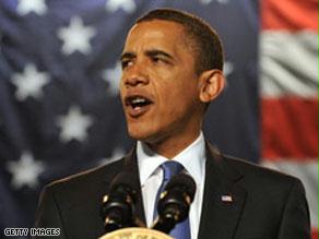 نقمة في المدونات العربية على أوباما