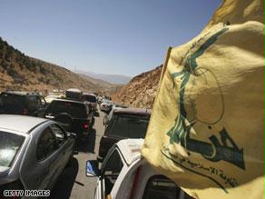 حزب الله حرك صواريخ طويلة المدى داخل لبنان، وفق صحف