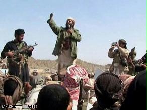 قيادي من القاعدة في اليمن يتعهد بالثأر لغارات ''أبين''