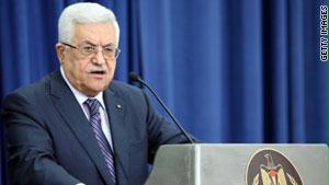 عباس يتهم إسرائيل بعدم تنفيذ أي من التزاماتها منذ 1993
