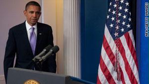 سلسلة اجتماعات تعقدها إدارة أوباما للنظر في خيارات حول اليمن