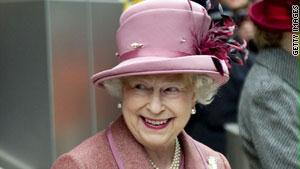 الزيارة هي الأولى لملكة بريطانيا منذ 33 عاماً
