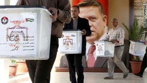انتخابات منتظرة في الأردن