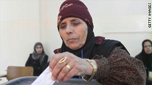الإخوان المسلمون قاطعوا الانتخابات الأردنية