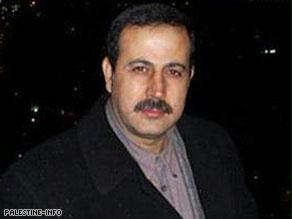 محمود المبحوح.. قتل في دبي في التاسع عشر من يناير/كانون الثاني الماضي