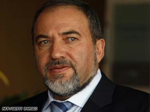 وزير الخارجية الإسرائيلية تعرض للانتقاد في بروكسيل