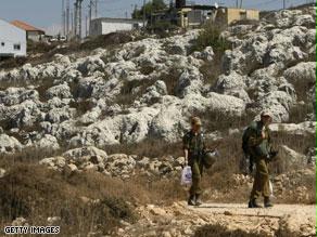 الأردن أعاد جنديا إسرائيليا ''ضل طريقه''