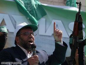 والد مصعب، الشيخ حسن يوسف من مؤسسي حركة حماس