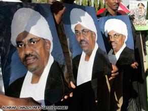 الرئيس السوداني عمر البشير مرشح للفوز بفترة رئاسية جديدة