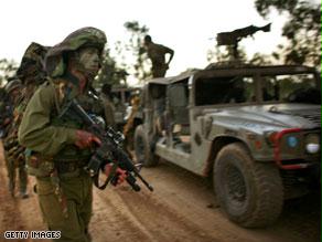 الجيش اعترف بإمكانية تفادي مقتل الفلسطينيين الأربعة