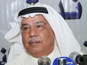 الكويت تمنع تغطية محاكمة الصحفي الجاسم