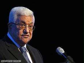 عباس سيطلع اللجنة على نتائج المفاوضات غير المباشرة