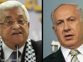 عباس لم يحسم أمره بعد بشأن المفاوضات المباشرة