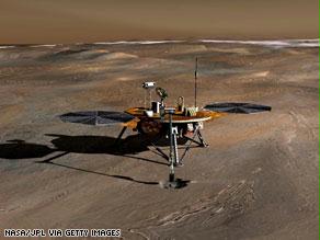 مهمة استكشاف المريخ بدأت فعلياً قبل 6 سنوات