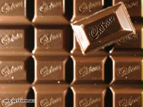 فوائد الشوكولاتة تتعدى اللذة في تناولها بل الدراسات تتوالى حول فوائدها الصحية