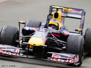 السيارة تصلح لسباقات فورمولا 3