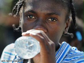 المياه غير المعالجة تفتك بالملايين سنوياً، معظمهم من الأطفال